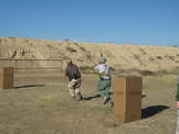 Tactical Response Fighting Rifle, Pueblo CO, Oct 2006

 - photo 346 