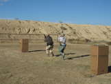 Tactical Response Fighting Rifle, Pueblo CO, Oct 2006

 - photo 347 