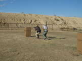 Tactical Response Fighting Rifle, Pueblo CO, Oct 2006

 - photo 348 
