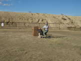 Tactical Response Fighting Rifle, Pueblo CO, Oct 2006

 - photo 349 