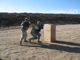 Tactical Response Fighting Rifle, Pueblo CO, Oct 2006

 - photo 350 