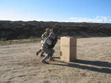 Tactical Response Fighting Rifle, Pueblo CO, Oct 2006

 - photo 351 