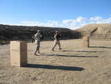 Tactical Response Fighting Rifle, Pueblo CO, Oct 2006

 - photo 354 
