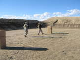 Tactical Response Fighting Rifle, Pueblo CO, Oct 2006

 - photo 355 