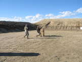 Tactical Response Fighting Rifle, Pueblo CO, Oct 2006

 - photo 356 