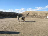 Tactical Response Fighting Rifle, Pueblo CO, Oct 2006

 - photo 357 