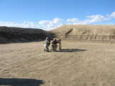 Tactical Response Fighting Rifle, Pueblo CO, Oct 2006

 - photo 358 