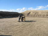 Tactical Response Fighting Rifle, Pueblo CO, Oct 2006

 - photo 359 