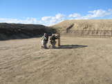 Tactical Response Fighting Rifle, Pueblo CO, Oct 2006

 - photo 360 