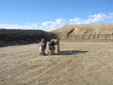 Tactical Response Fighting Rifle, Pueblo CO, Oct 2006

 - photo 361 