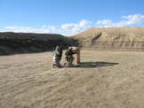 Tactical Response Fighting Rifle, Pueblo CO, Oct 2006

 - photo 362 