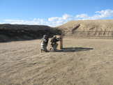 Tactical Response Fighting Rifle, Pueblo CO, Oct 2006

 - photo 363 