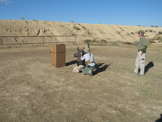 Tactical Response Fighting Rifle, Pueblo CO, Oct 2006

 - photo 364 