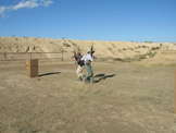 Tactical Response Fighting Rifle, Pueblo CO, Oct 2006

 - photo 366 
