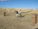 Tactical Response Fighting Rifle, Pueblo CO, Oct 2006

 - photo 367 