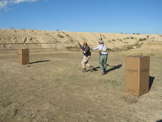 Tactical Response Fighting Rifle, Pueblo CO, Oct 2006

 - photo 368 