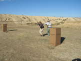 Tactical Response Fighting Rifle, Pueblo CO, Oct 2006

 - photo 369 