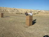 Tactical Response Fighting Rifle, Pueblo CO, Oct 2006

 - photo 370 