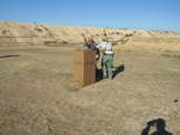 Tactical Response Fighting Rifle, Pueblo CO, Oct 2006

 - photo 371 