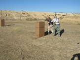 Tactical Response Fighting Rifle, Pueblo CO, Oct 2006

 - photo 372 
