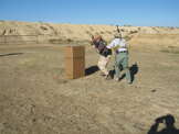 Tactical Response Fighting Rifle, Pueblo CO, Oct 2006

 - photo 373 
