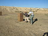 Tactical Response Fighting Rifle, Pueblo CO, Oct 2006

 - photo 374 