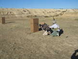 Tactical Response Fighting Rifle, Pueblo CO, Oct 2006

 - photo 375 
