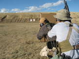 Tactical Response Fighting Rifle, Pueblo CO, Oct 2006

 - photo 376 