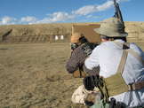 Tactical Response Fighting Rifle, Pueblo CO, Oct 2006

 - photo 377 