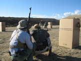 Tactical Response Fighting Rifle, Pueblo CO, Oct 2006

 - photo 378 