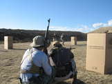 Tactical Response Fighting Rifle, Pueblo CO, Oct 2006

 - photo 379 