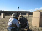 Tactical Response Fighting Rifle, Pueblo CO, Oct 2006

 - photo 380 