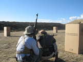 Tactical Response Fighting Rifle, Pueblo CO, Oct 2006

 - photo 381 