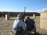 Tactical Response Fighting Rifle, Pueblo CO, Oct 2006

 - photo 384 