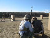 Tactical Response Fighting Rifle, Pueblo CO, Oct 2006

 - photo 385 
