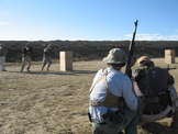 Tactical Response Fighting Rifle, Pueblo CO, Oct 2006

 - photo 386 
