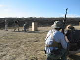 Tactical Response Fighting Rifle, Pueblo CO, Oct 2006

 - photo 387 