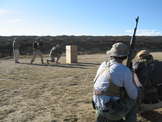 Tactical Response Fighting Rifle, Pueblo CO, Oct 2006

 - photo 388 