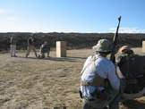 Tactical Response Fighting Rifle, Pueblo CO, Oct 2006

 - photo 389 