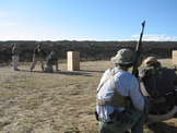 Tactical Response Fighting Rifle, Pueblo CO, Oct 2006

 - photo 390 