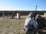 Tactical Response Fighting Rifle, Pueblo CO, Oct 2006

 - photo 391 