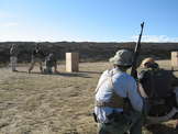 Tactical Response Fighting Rifle, Pueblo CO, Oct 2006

 - photo 392 