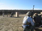Tactical Response Fighting Rifle, Pueblo CO, Oct 2006

 - photo 393 