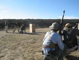 Tactical Response Fighting Rifle, Pueblo CO, Oct 2006

 - photo 394 
