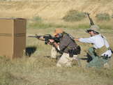 Tactical Response Fighting Rifle, Pueblo CO, Oct 2006

 - photo 396 