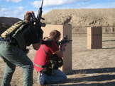 Tactical Response Fighting Rifle, Pueblo CO, Oct 2006

 - photo 398 