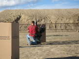Tactical Response Fighting Rifle, Pueblo CO, Oct 2006

 - photo 401 