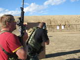 Tactical Response Fighting Rifle, Pueblo CO, Oct 2006

 - photo 402 