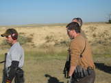 Tactical Response Fighting Rifle, Pueblo CO, Oct 2006

 - photo 404 