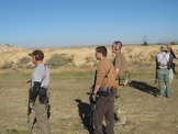 Tactical Response Fighting Rifle, Pueblo CO, Oct 2006

 - photo 405 